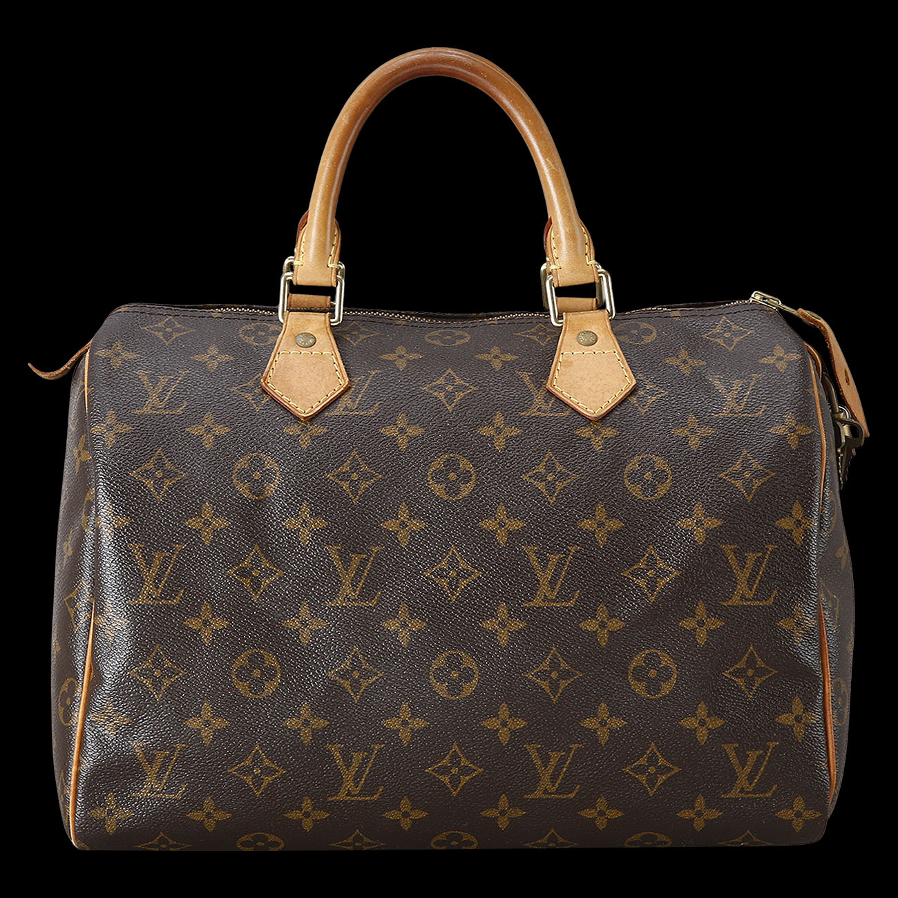 LOUIS VUITTON(USED)루이비통 모노그램 스피디30